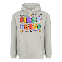 Moon Dust first grade Heavyweight Hoodie - MaliasSmallBusiness