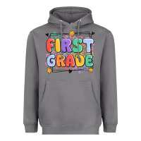 Storm first grade Heavyweight Hoodie - MaliasSmallBusiness