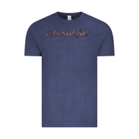 Vintage Denim thankful Vintage Tee - FaDigitalArtStudio