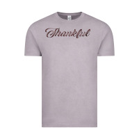 Vintage Zinc thankful Vintage Tee - FaDigitalArtStudio