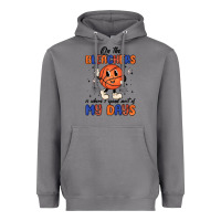 Storm on the bleachers is where i spend most of my days Heavyweight Hoodie - MaliasSmallBusiness