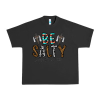 Pigment Black be salty matthew 5. 13 Urban Heavy Tee - CowhideDigitalArt