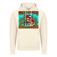 Vintage Artic truck gnome cactus Vintage Hoodie - JahusDesignShop