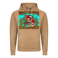 Vintage Camel truck gnome cactus Vintage Hoodie - JahusDesignShop