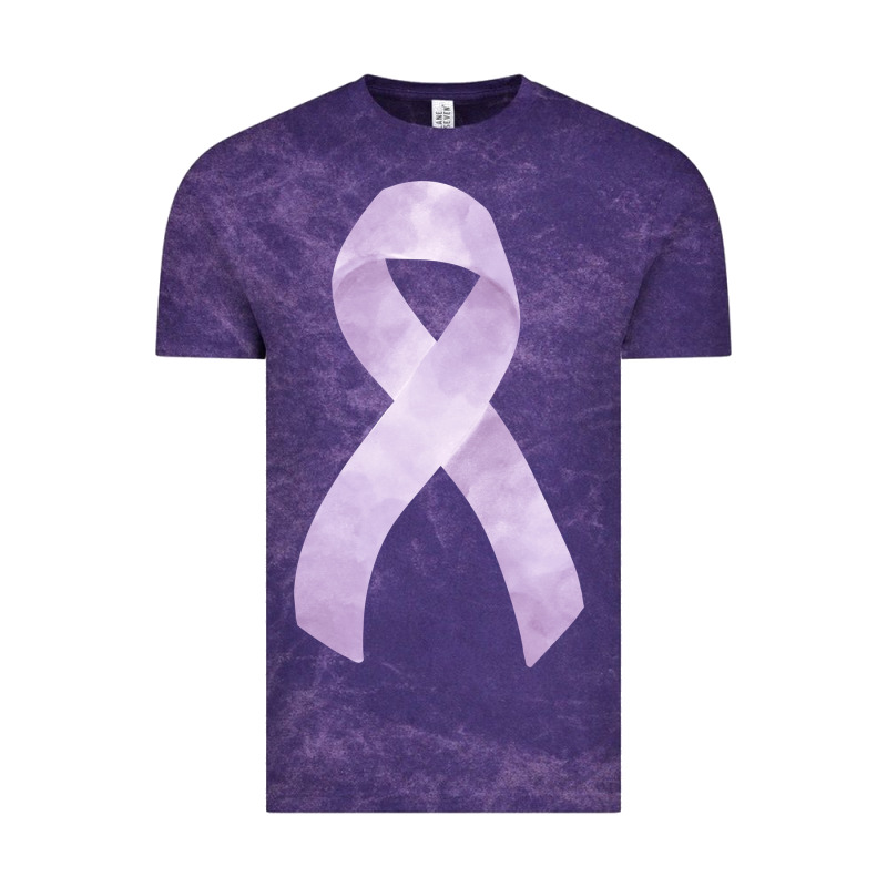 Testicular Cancer Ribbon Fa Element Vintage Tee by FaDigitalArtStudio | Teevron