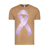 Vintage Camel testicular cancer ribbon fa element Vintage Tee - FaDigitalArtStudio