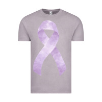 Vintage Zinc testicular cancer ribbon fa element Vintage Tee - FaDigitalArtStudio