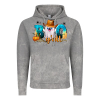 Cloud Rock Boo Y'all Vintage Hoodie - texasbilliewilder
