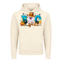 Vintage Artic Boo Y'all Vintage Hoodie - texasbilliewilder