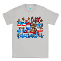 Moon Dust little miss firecracker Classic Tee - AdoDesignShop