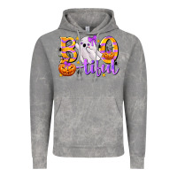 Cloud Rock Boo-tiful Vintage Hoodie - texasbilliewilder