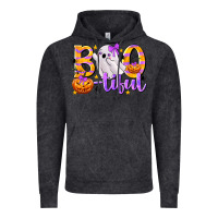 Vintage Black Boo-tiful Vintage Hoodie - texasbilliewilder