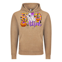 Vintage Coffee Boo-tiful Vintage Hoodie - texasbilliewilder