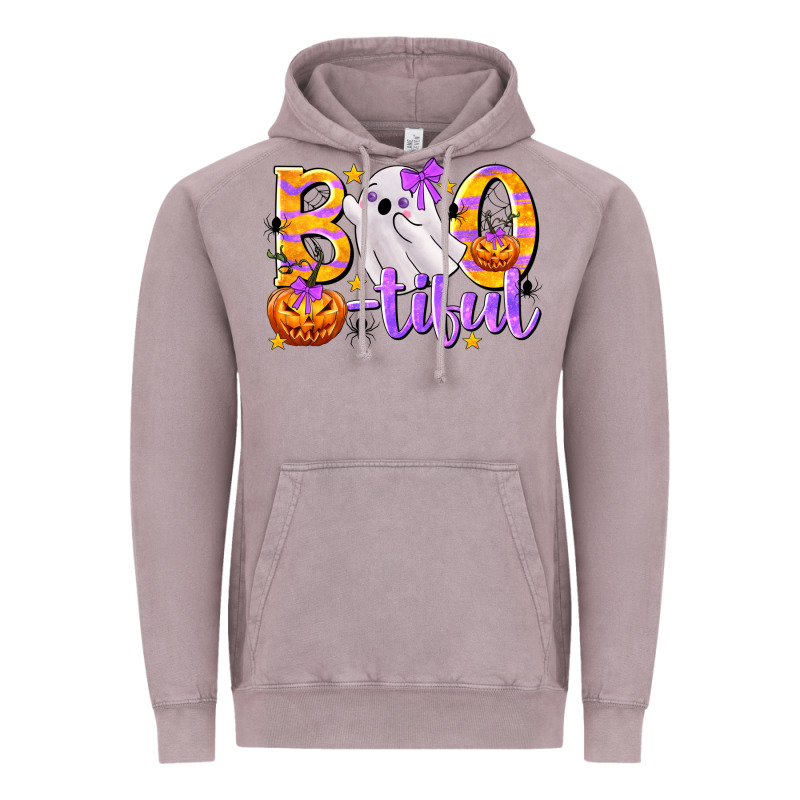 Boo-tiful Vintage Hoodie by texasbilliewilder | Teevron