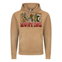 Vintage Camel gone hunting Vintage Hoodie - Zillion Design Studio