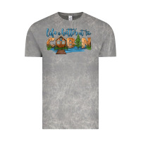 Cloud Rock life is better at the cabin Vintage Tee - HRA Design Shop