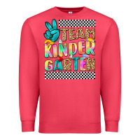 Cardinal team kindergarten Premium Sweatshirt - NancyCooperArtShop