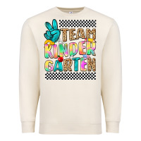 Sandshell team kindergarten Premium Sweatshirt - NancyCooperArtShop