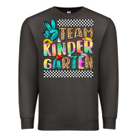 Smoke team kindergarten Premium Sweatshirt - NancyCooperArtShop