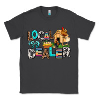 Smoke Local egg dealer Classic Tee - AdoDesignShop