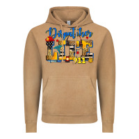 Vintage Camel dispatcher life Vintage Hoodie - Zillion Design Studio