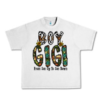 Boy Gigi From Son Up To Son Down Urban Heavy Tee | Teevron