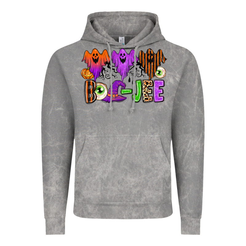 Boo-jee Vintage Hoodie by texasbilliewilder | Teevron