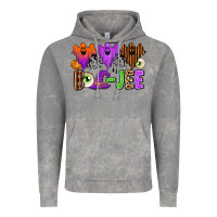 Cloud Rock Boo-Jee Vintage Hoodie - texasbilliewilder