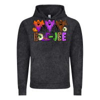 Vintage Black Boo-Jee Vintage Hoodie - texasbilliewilder