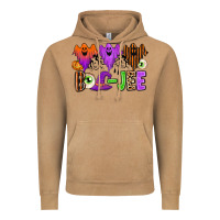 Vintage Camel Boo-Jee Vintage Hoodie - texasbilliewilder