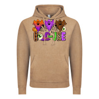 Vintage Coffee Boo-Jee Vintage Hoodie - texasbilliewilder