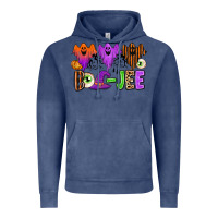 Vintage Denim Boo-Jee Vintage Hoodie - texasbilliewilder
