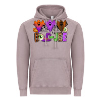 Vintage Zinc Boo-Jee Vintage Hoodie - texasbilliewilder