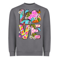 Storm Love Easter Heavyweight Sweatshirt - Neo Western