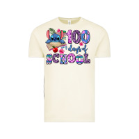Vintage Arctic 100 days of school Vintage Tee - AdoDesignShop