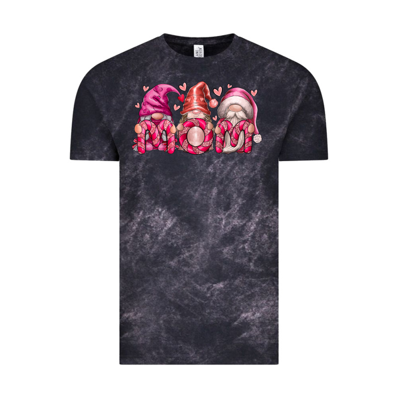 Mom Gnomes Vintage Tee by RacoonDesign | Teevron
