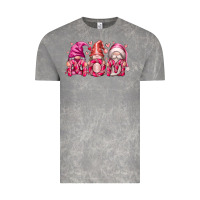Cloud Rock Mom Gnomes Vintage Tee - RacoonDesign
