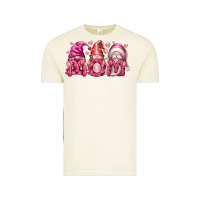 Vintage Arctic Mom Gnomes Vintage Tee - RacoonDesign