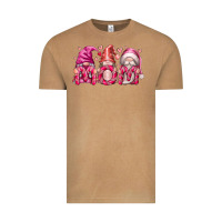 Vintage Camel Mom Gnomes Vintage Tee - RacoonDesign