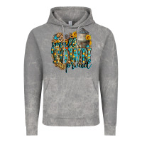 Cloud Rock small town proud Vintage Hoodie - Zillion Design Studio