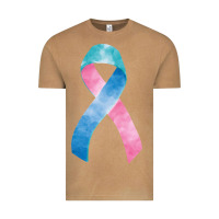 Vintage Camel thyroid cancer ribbon fa element Vintage Tee - FaDigitalArtStudio