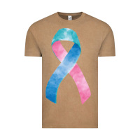 Vintage Coffee thyroid cancer ribbon fa element Vintage Tee - FaDigitalArtStudio