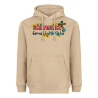 Mushroom god fidence Heavyweight Hoodie - MaliasSmallBusiness