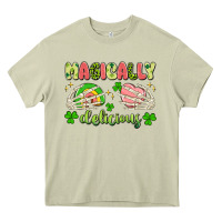 Mossy magically delicious Heavy Core Tee - Artiststas