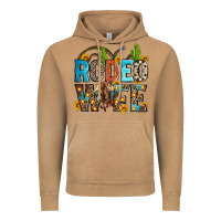 Vintage Camel rodeo wife Vintage Hoodie - Zillion Design Studio