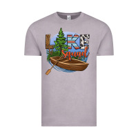Lake Squad Vintage Tee | Teevron