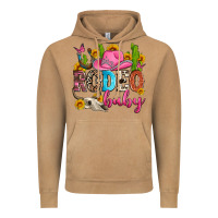 Vintage Camel rodeo baby Vintage Hoodie - Zillion Design Studio