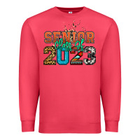 Cardinal senior class of 2023 Premium Sweatshirt - NancyCooperArtShop