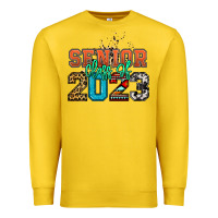 Lemon senior class of 2023 Premium Sweatshirt - NancyCooperArtShop