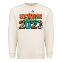 Sandshell senior class of 2023 Premium Sweatshirt - NancyCooperArtShop